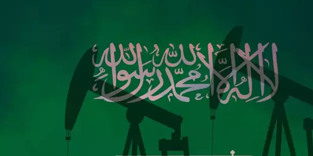 Suudi Arabistan'ın petrol politikası: Her yerden petrol fışkırıyor ama petrolü kendisini zorluyor! Masaya yatırıldı