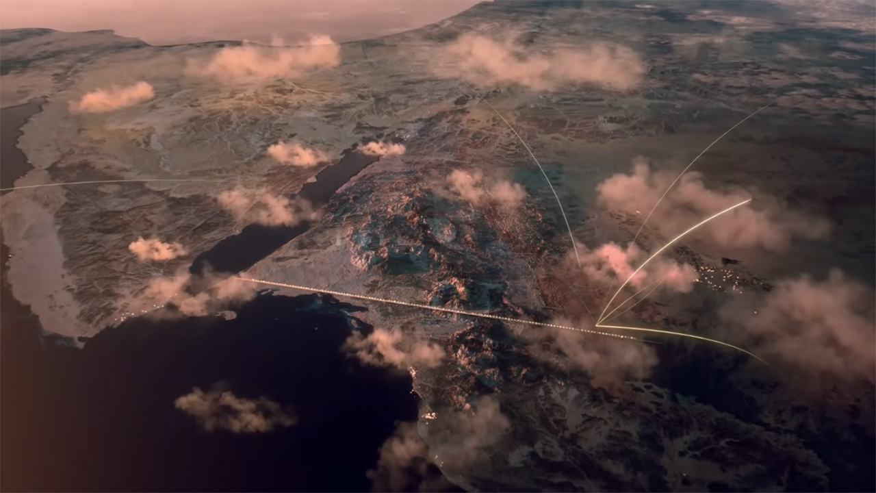 Suudi Arabistan'ın prestij projesi 'Neom' sarpa sarıyor!