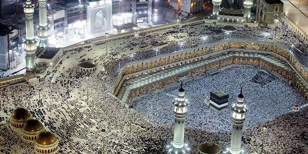 Suudi Arabistan'ın Ramazan'a gireceği tarih duyuruldu