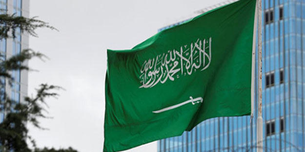 Suudi Arabistan'ın skandalları bitmiyor! ABD'den özel jetle kaçırıldı