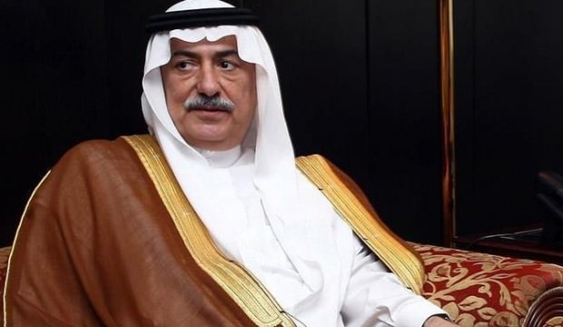 Suudi Arabistan'dan ilginç 'Kaşıkçı' açıklaması