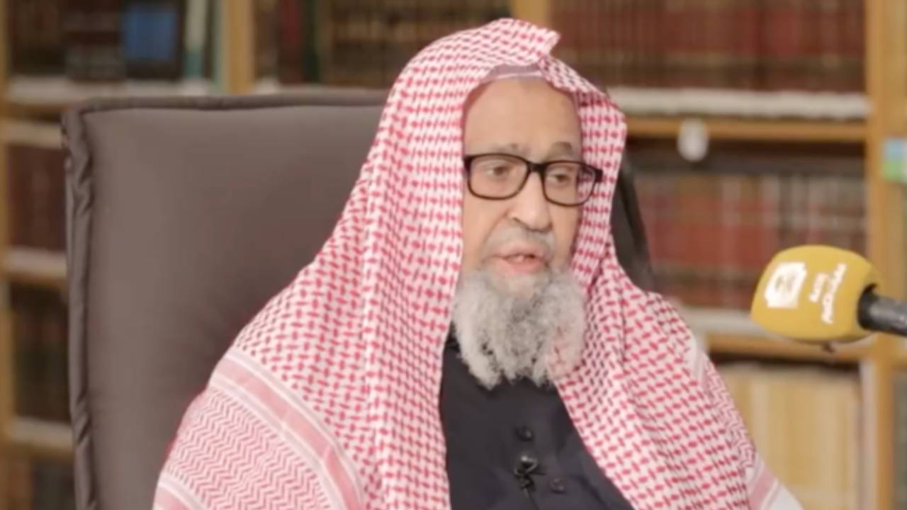 Suudi Arabistan'ın yeni başmüftüsü belli oldu