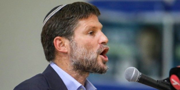 'Suudi Arabistan’la normalleşmek için Filistinlilere taviz vermeyeceğiz'