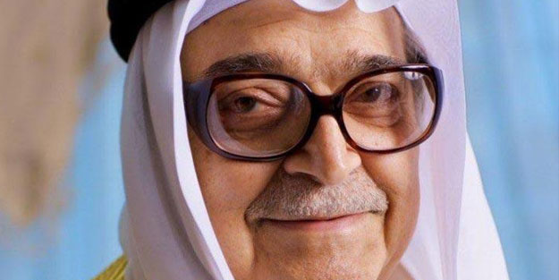 Suudi Arabistanlı milyarder Salih Abdullah Kamil öldü