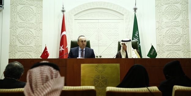 Muhabiri rezil eden soru