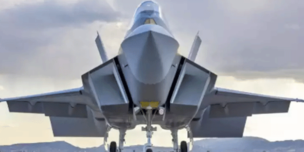 Suudi Arabistanlı yetkili "Nasıl böyle cümle kurabiliyorsunuz" demişti! MMU Kaan için tarih resmen verildi