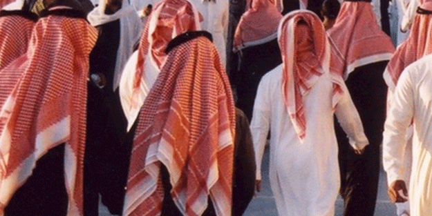 Suudi Arabistanlılar Türkiye'ye o ismi almaya geliyor