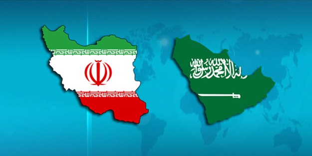 Suudi Arabistan iran ile savaşacak mı?