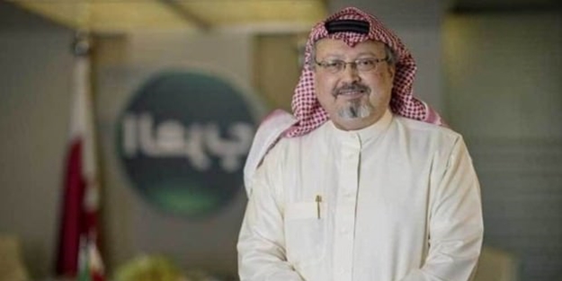 Suudi Başsavcı Muceb'den gece yarısı MİT ziyareti