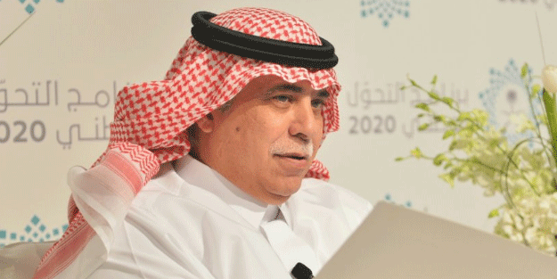 Suudi devi gözünü Türkiye'ye dikti!