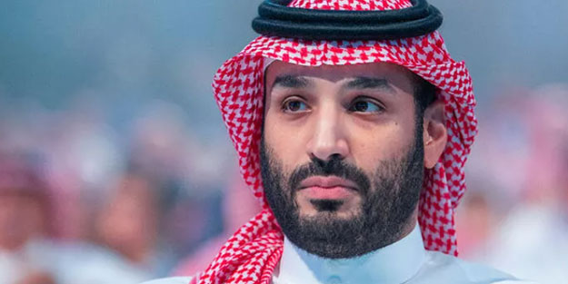 Suudi devlet haber ajansı ilan etti! Prens Selman'dan yarım milyar dolarlık hamle