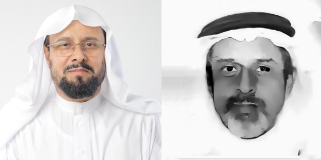 Suudi din adamının kardeşine idam cezası onandı!