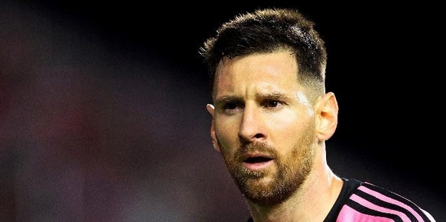 Suudi ekibinden Messi'ye milyarlarca euro! Yok artık daha neler! Yapmayın yahu durun artık...