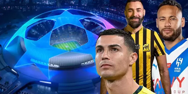 Suudi futbol kulüplerinin milyarlarca dolarlık transfer çılgınlığının arkasında ne var?