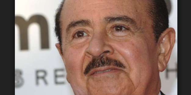 Suudi iş adamı hayatını kaybetti