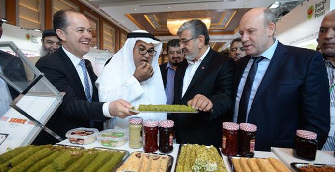 Suudi işadamından Türkiye'ye yatırım sinyali