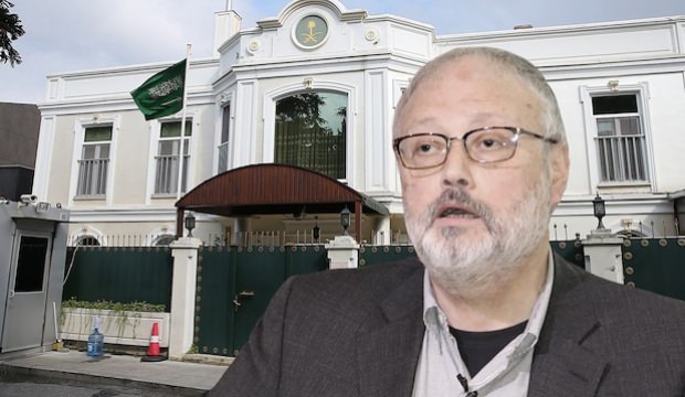 Suudi Konsolos'un evi yeniden aranacak