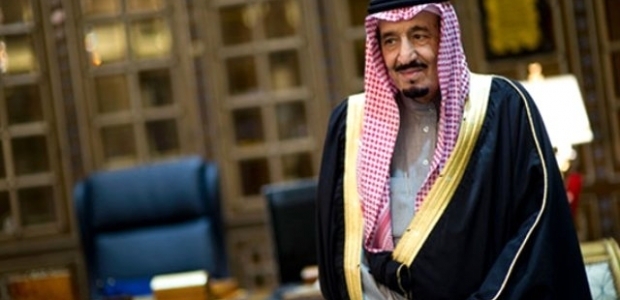 Suudi Kral Bombayı Patlatıyor!&nbsp;