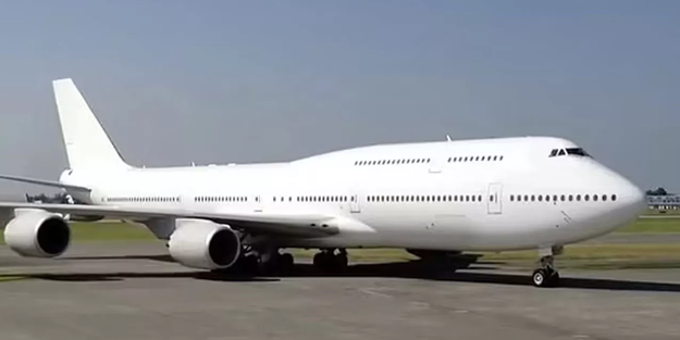 Suudi kraliyet ailesinde büyük israf! 300 milyon dolar böyle çöpe gitti