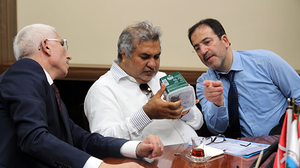 Araplar tadına hayran kaldı! Tonlarca istiyorlar...