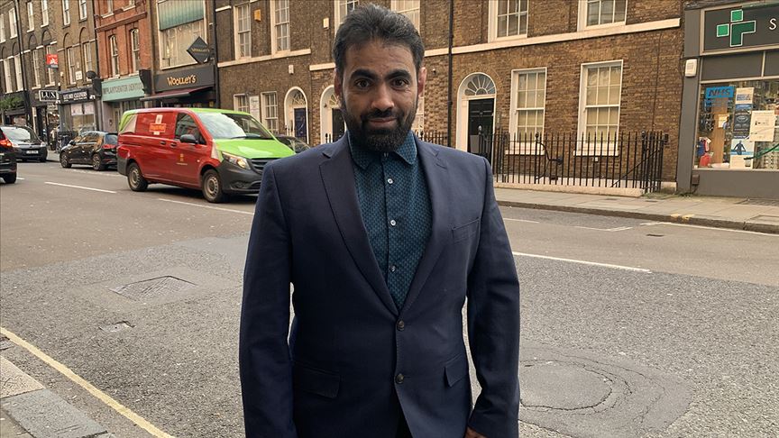 Suudi muhalif 'İkinci Cemal Kaşıkçı olmaktan' korkuyor