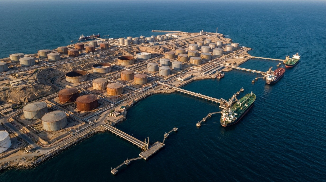 Suudi petrol devi duyurdu! Hürmüz'deki krizin ardından kritik hamle