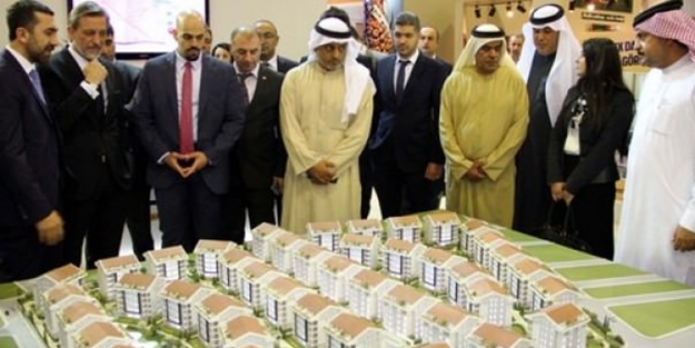 Suudi prens, gözünü Bursa'ya dikti!