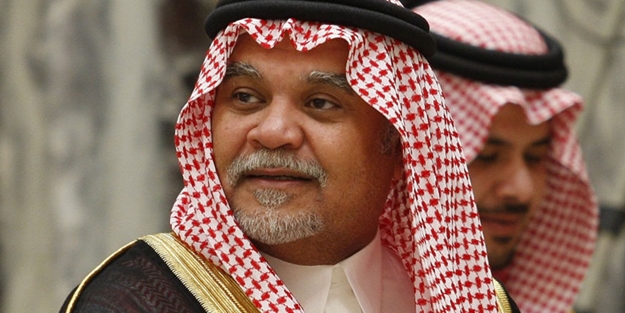 Suudi Prens: Orta Doğu'yu altüst edecek