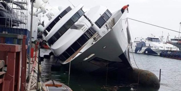 Suudi Prens Turki'ye Yunanistan'da büyük şok