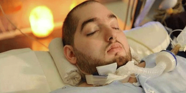 Suudi Prenses, 15 yıldır 'uyuyan' prensi paylaştı