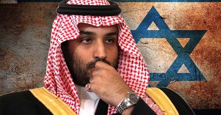 Suudi Prensi Selman, İsrail için neden ölümü göze alarak suikast korkusu yaşıyor? Şantaj mı yapıldı? Resmen şok olacaksınız