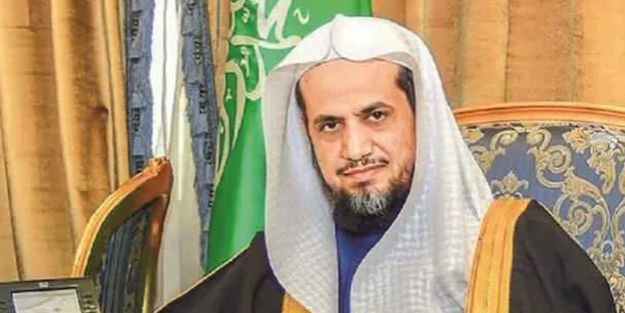 Suudi savcıya Kaşıkçı terfisi