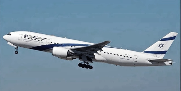 Suudi sülalesi kutsal toprakların hava sahasını siyonist işgal rejimine açtı!