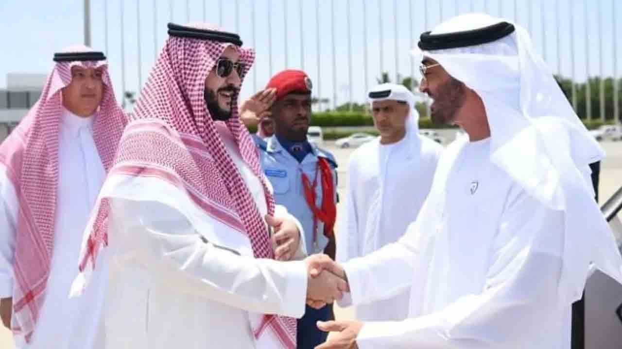 Suudi ve BAE, çatışmaya doğru gidiyor: Kardeşlikleri düşmanlığa döndü