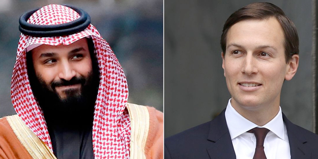 Suudi yönetimden İsrail'e 2 milyar dolarlık yatırım!