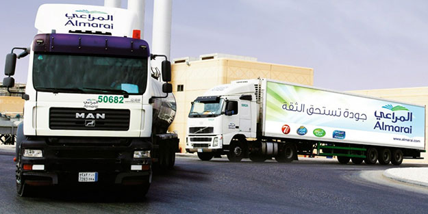 Suudiler ABD’den neden hektar hektar arsa alıyor?