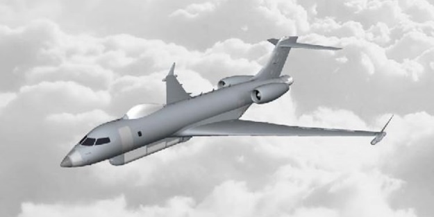 Suudiler Aselsan ile anlaştı