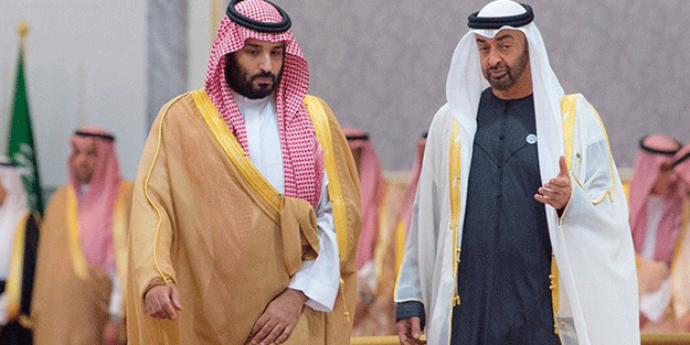 Suudiler duyurdu: BAE Türkiye'den orayı istiyor! Ankara kabul ederse 500 milyon dolar verecekler