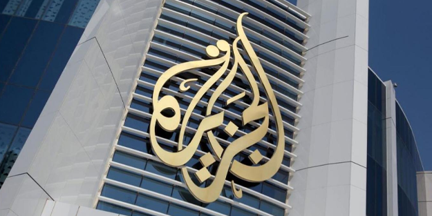 Suudiler El Cezire’ye alternatif kanal kuruyor