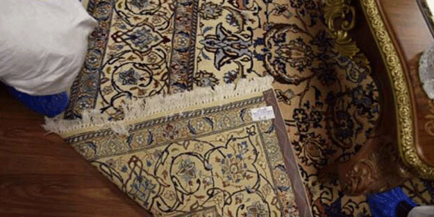 Suudiler iki detayı gözden kaçırdı! Selman'ı zora düşürecek detayı Türkiye buldu