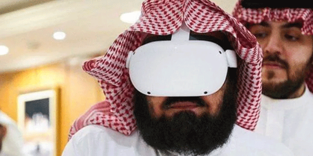 Suudiler O Türk'ün peşine düştü