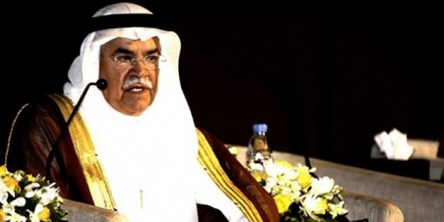 Rusya'ya bir darbe de Suudi'lerden!