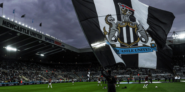 Suudiler satın almıştı! Newcastle United'dan ilk hamle