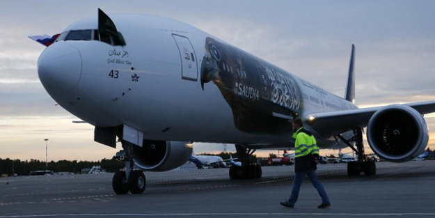 Suudiler şoku yaşadı! Milli takım ölümden döndü