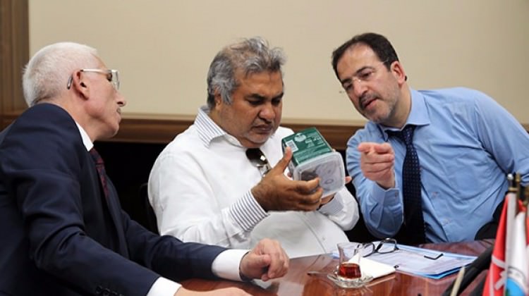 Suudiler tadına bayıldı! Tonlarca istiyorlar