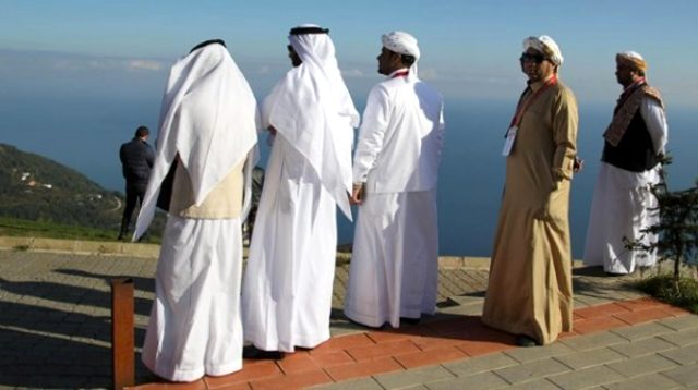 Suudilerden flaş Türkiye adımı! Apar topar İstanbul'a geliyorlar! Bu hamle, dünyaya parmak ısırtacak