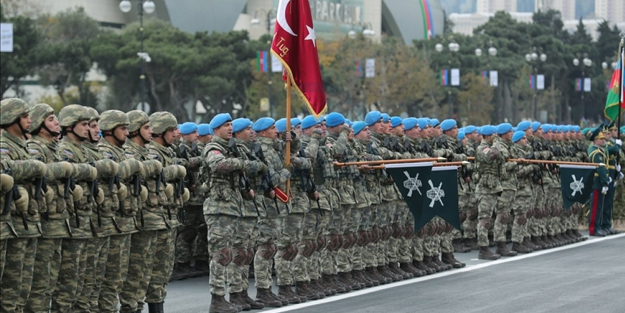 Suudilerden Osmanlı itirafı! 