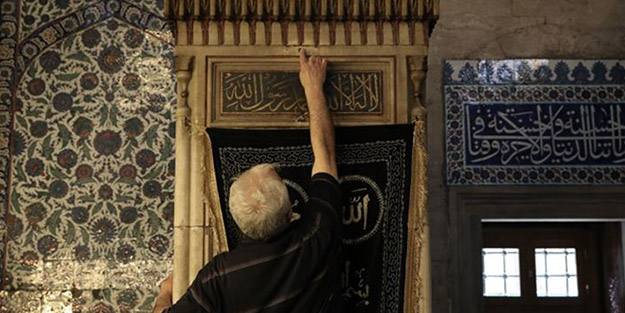Suudilerden Osmanlı’ya ağır hakaret!