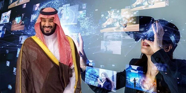 Suudilerden oyun sektöründe satın alma kararı: Petrol bağımlılığı güncellemesi! Flaş karar