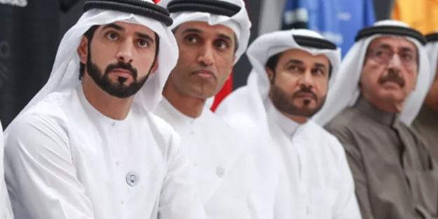 Suudilerden Türk şirketine büyük ilgi!